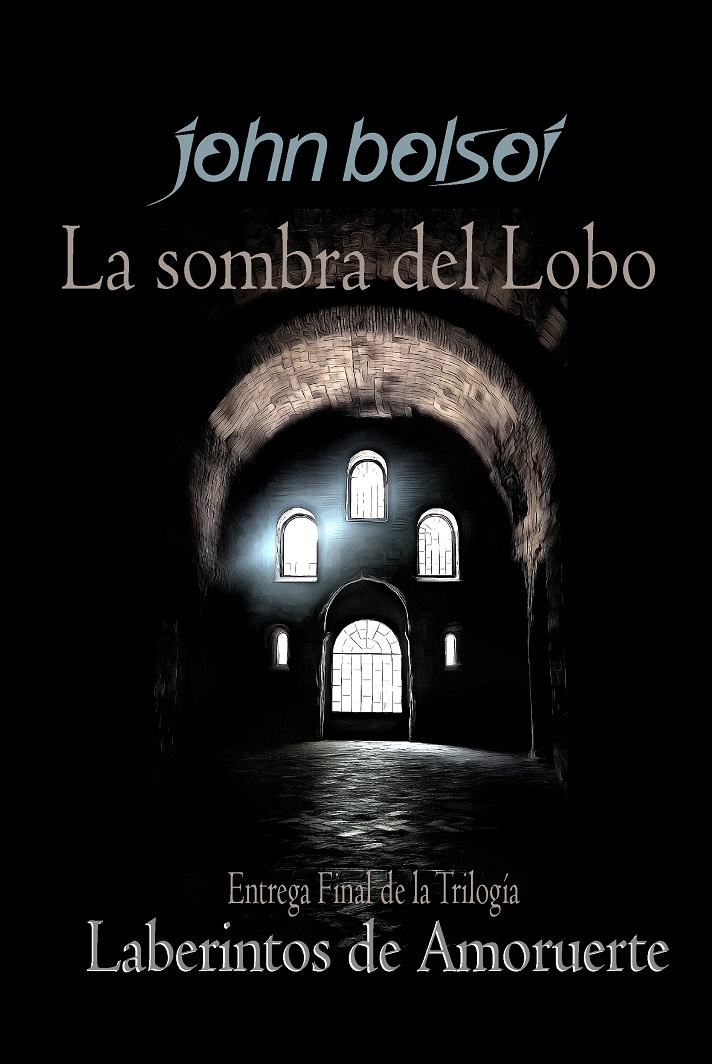 La Sombra del Lobo